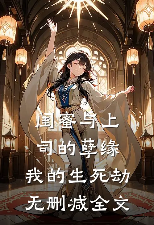 闺蜜与上司的孽缘，我的生死劫无删减全文