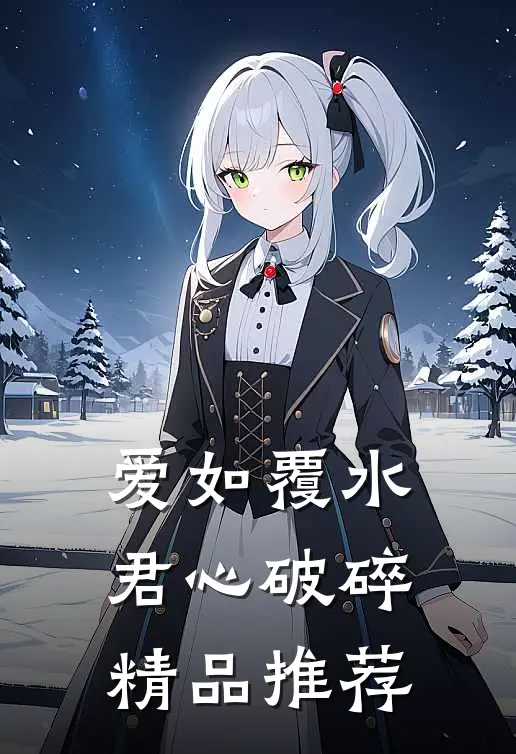 爱如覆水，君心破碎精品推荐