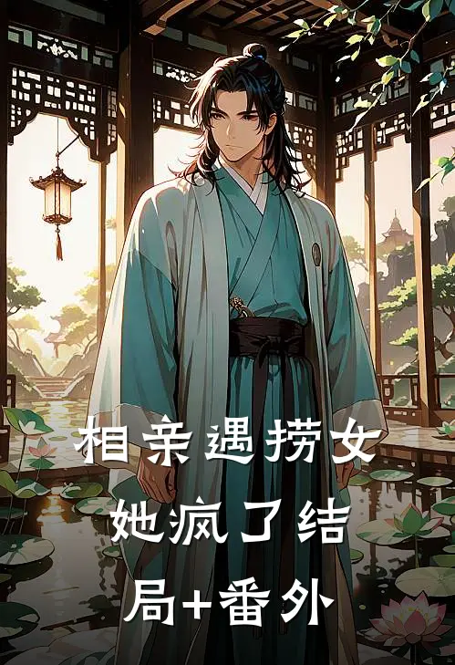相亲遇捞女她疯了结局+番外