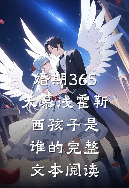 婚期365天慕浅霍靳西孩子是谁的完整文本阅读