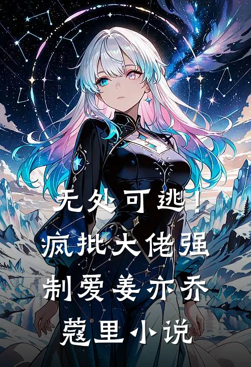无处可逃！疯批大佬强制爱姜亦乔蔻里小说