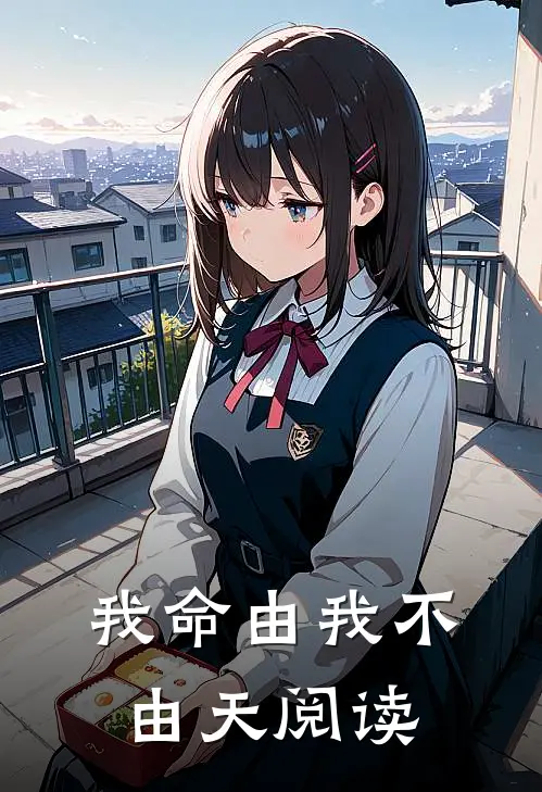 我命由我不由天阅读