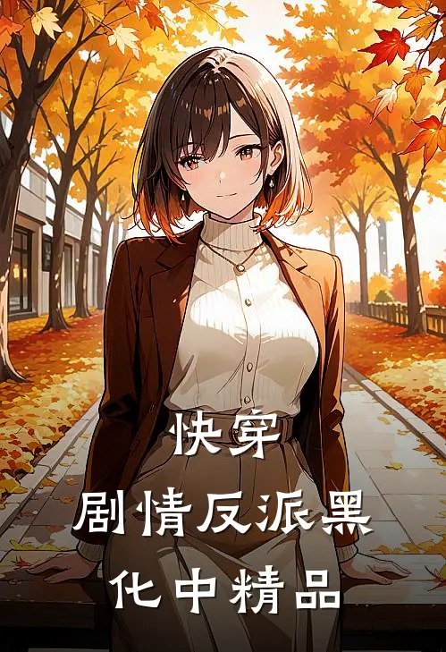 快穿：剧情反派黑化中精品