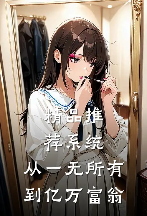 精品推荐系统：从一无所有到亿万富翁