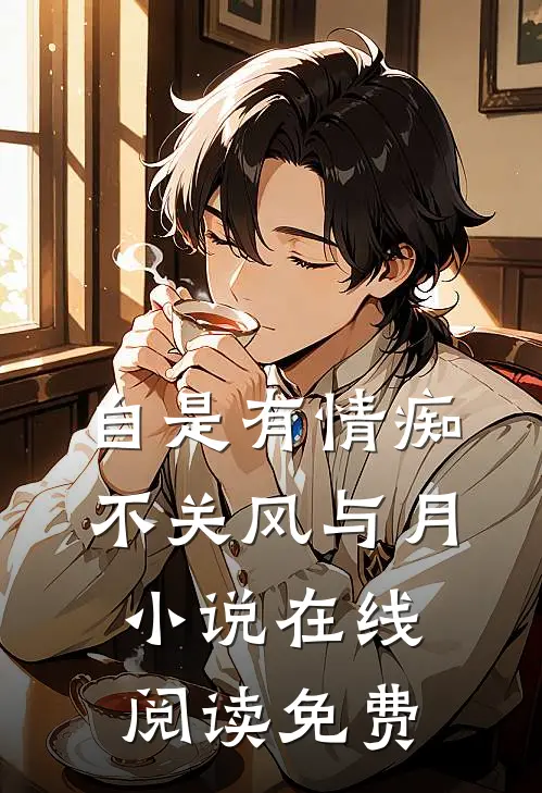 自是有情痴，不关风与月小说在线阅读免费
