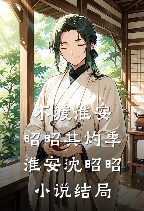 不渡淮安，昭昭其灼季淮安沈昭昭小说结局