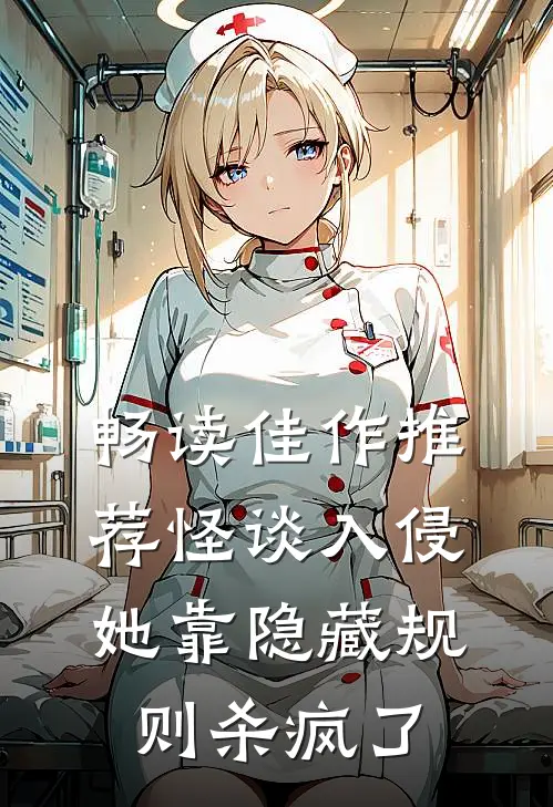 畅读佳作推荐怪谈入侵：她靠隐藏规则杀疯了