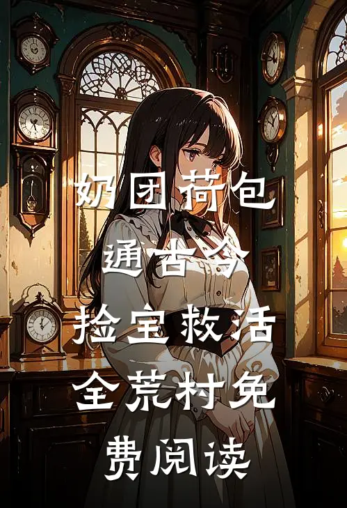 奶团荷包通古今,捡宝救活全荒村免费阅读笔趣阁