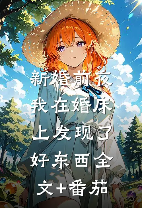 新婚前夜，我在婚床上发现了好东西全文+番茄
