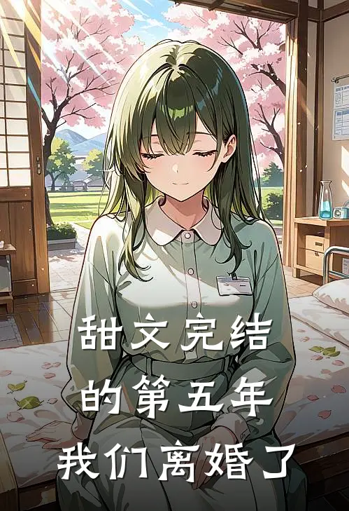 甜文完结的第五年，我们离婚了
