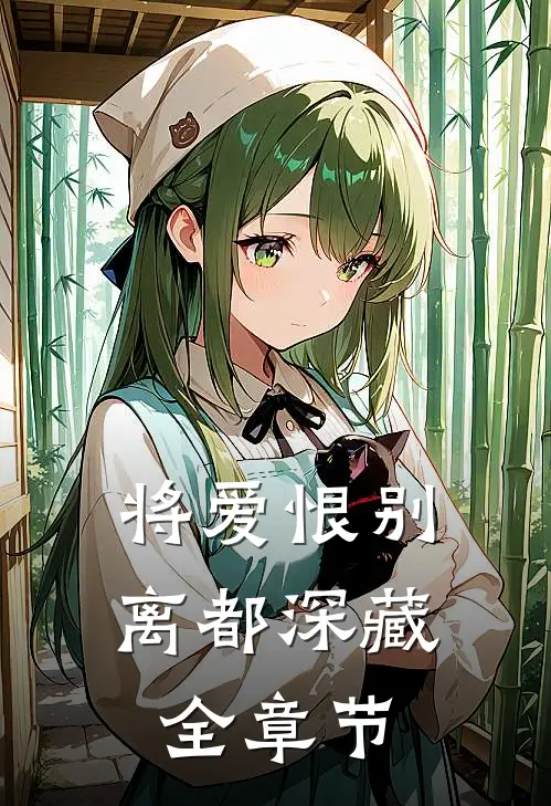将爱恨别离都深藏全章节