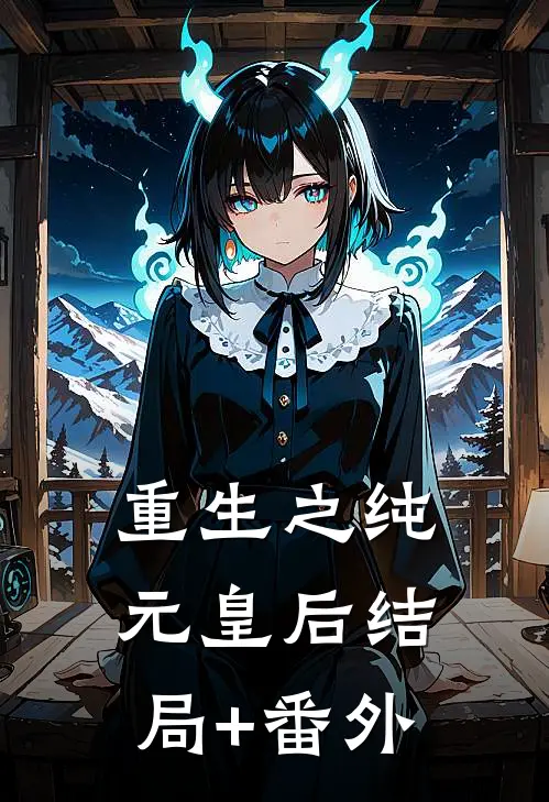 重生之纯元皇后结局+番外