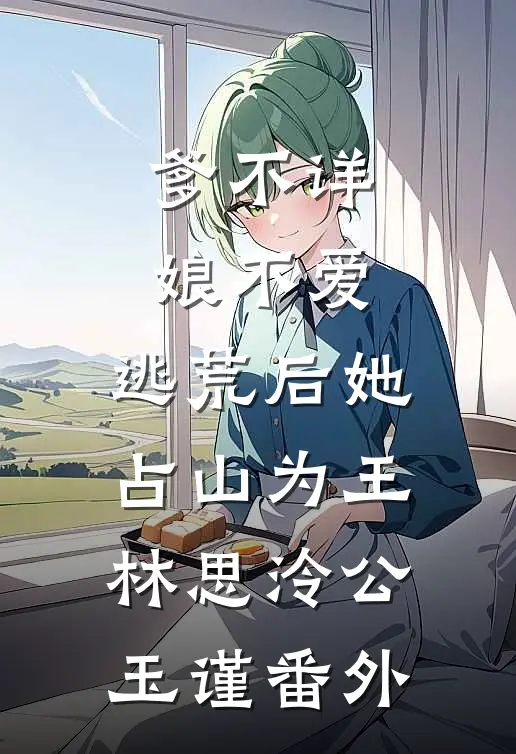 爹不详，娘不爱，逃荒后她占山为王林思泠公玉谨 番外
