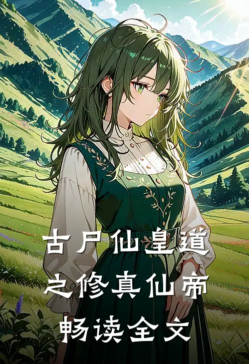 古尸仙皇道之修真仙帝畅读全文