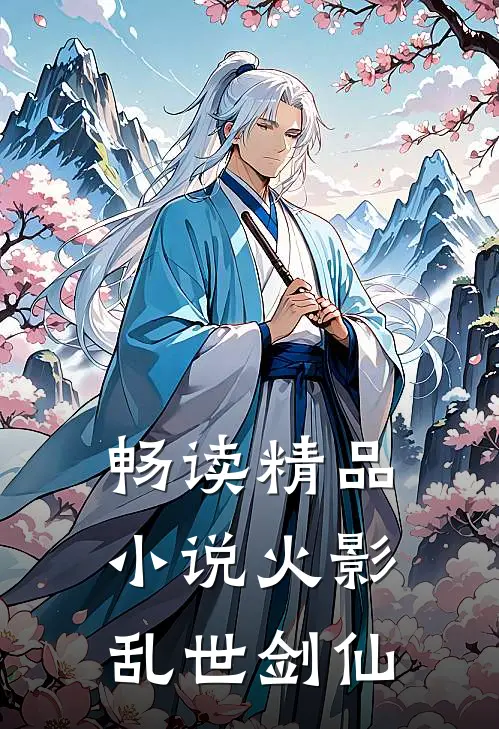 畅读精品小说火影：乱世剑仙
