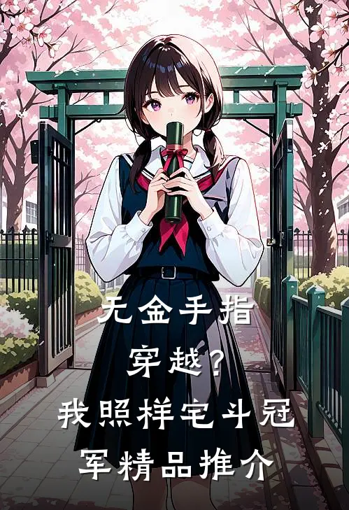 无金手指穿越？我照样宅斗冠军精品推介