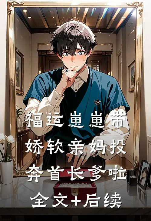 福运崽崽带娇软亲妈投奔首长爹啦全文+后续