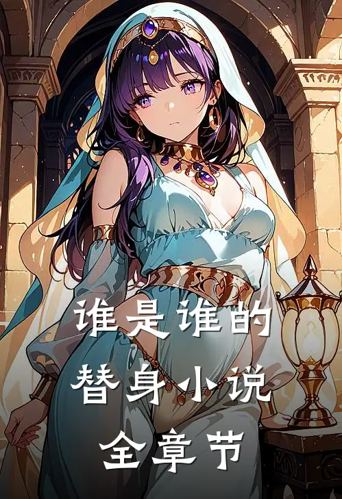谁是谁的替身小说全章节