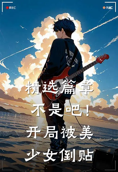 精选篇章不是吧！开局被美少女倒贴