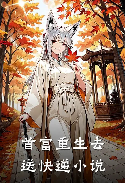 首富重生去送快递小说