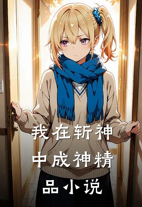 我在斩神中成神精品免费阅读