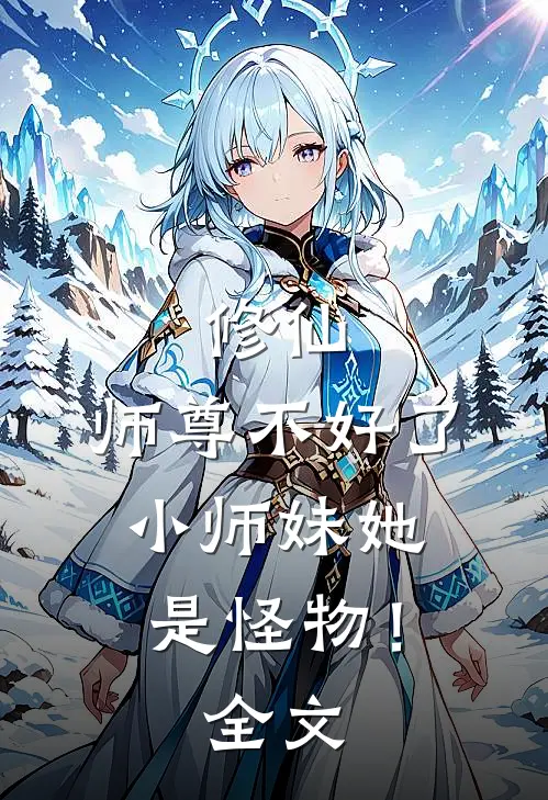 修仙：师尊不好了，小师妹她是怪物！全文