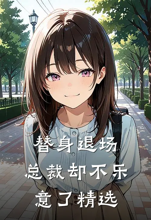 替身退场,总裁却不乐意了精选文