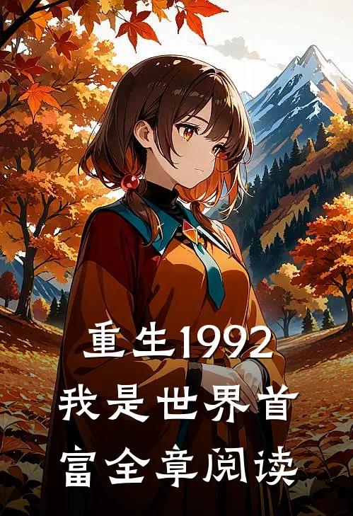 重生1992,我是世界首富全章阅读免费