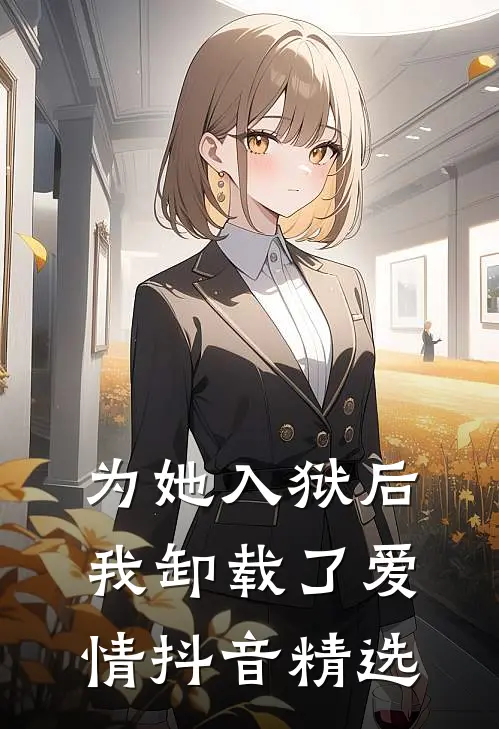 为她入狱后，我卸载了爱情抖音精选