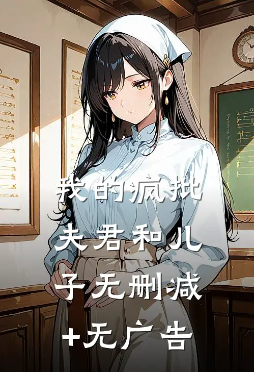 我的疯批夫君和儿子无删减+无广告
