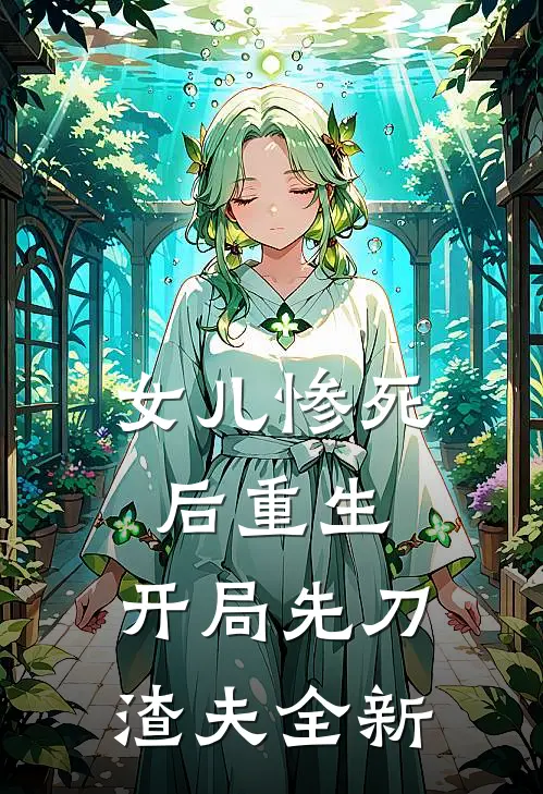 女儿惨死后重生，开局先刀渣夫全新