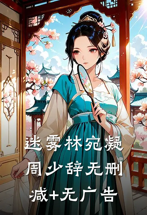 迷雾林宛凝周少辞无删减+无广告