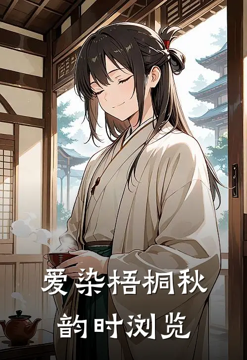 爱染梧桐秋韵时浏览