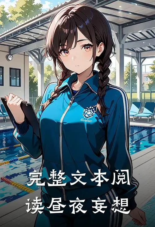 完整文本阅读昼夜妄想