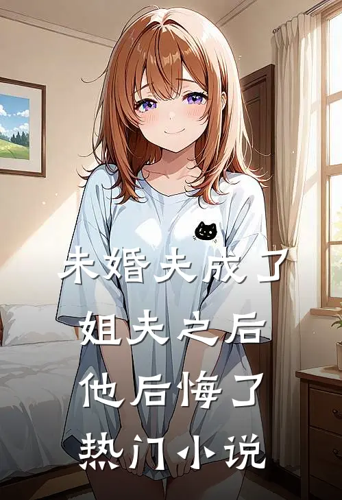 未婚夫成了姐夫之后,他后悔了热门