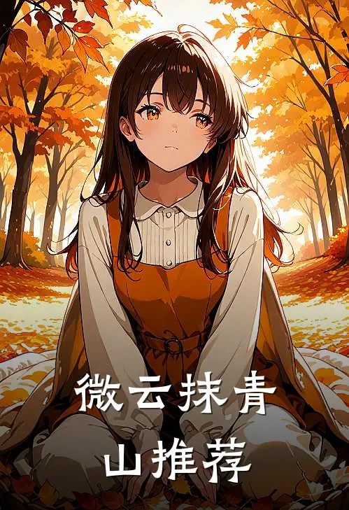 微云抹青山推荐