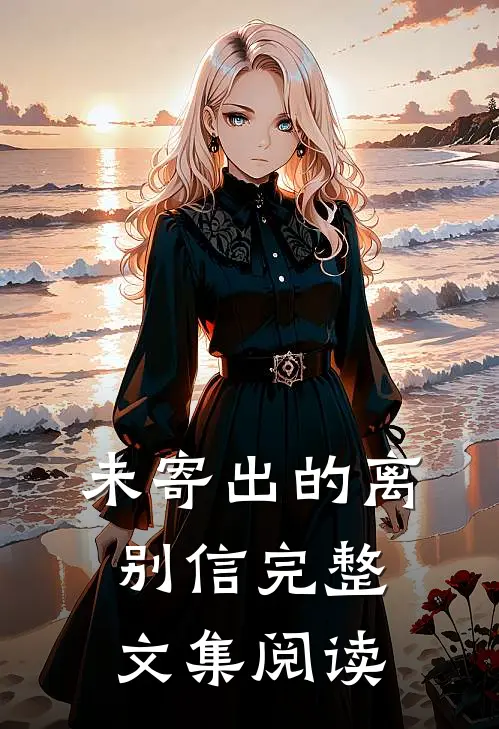 未寄出的离别信完整文集阅读