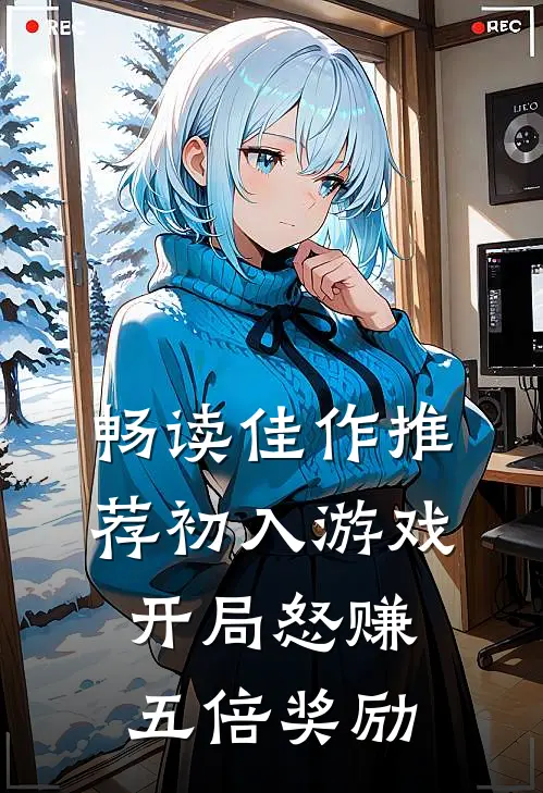 畅读佳作推荐初入游戏：开局怒赚五倍奖励
