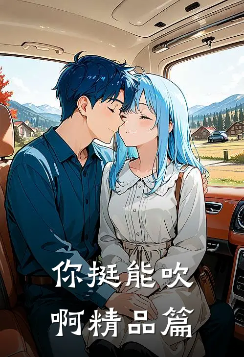 你挺能吹啊精品篇