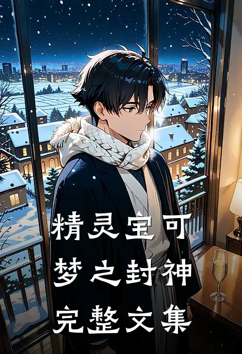 精灵宝可梦之封神完整文集