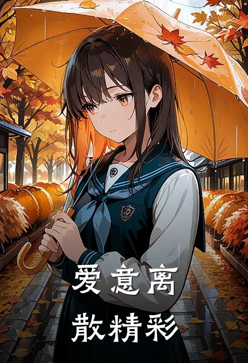 爱意离散精彩