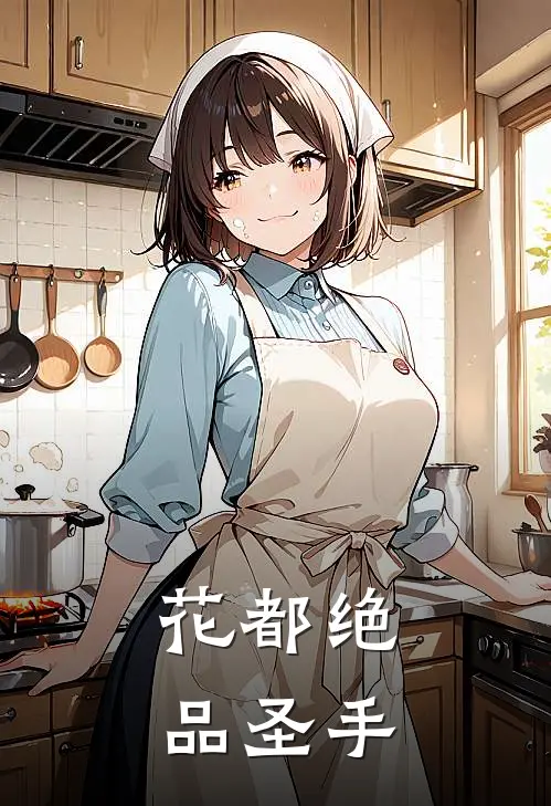 花都绝品圣手