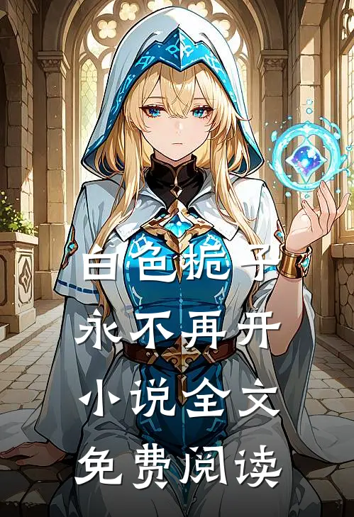 白色栀子永不再开小说全文免费阅读