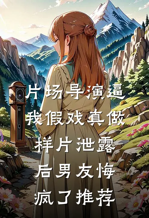 片场导演逼我假戏真做，样片泄露后男友悔疯了推荐