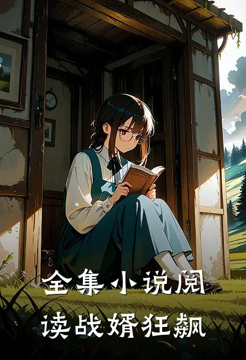 全集小说阅读战婿狂飙
