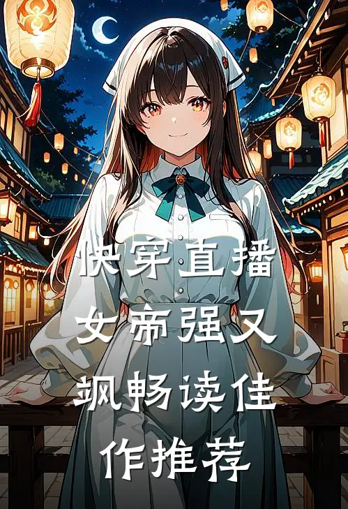 快穿直播：女帝强又飒畅读佳作推荐
