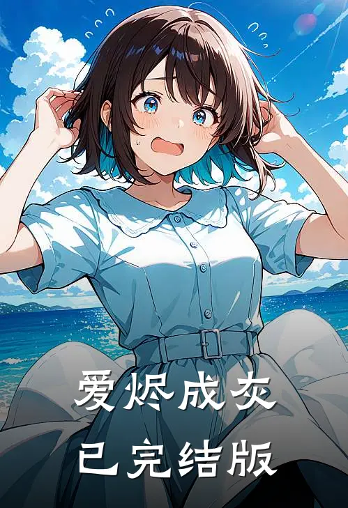 爱烬成灰已完结版