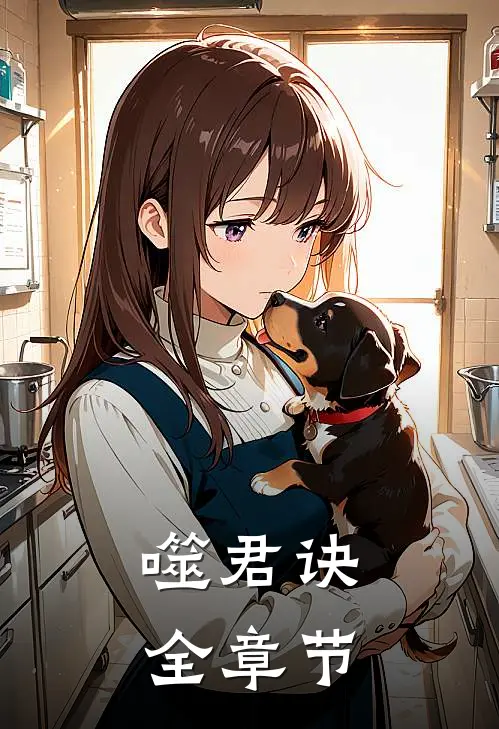 噬君诀全章节