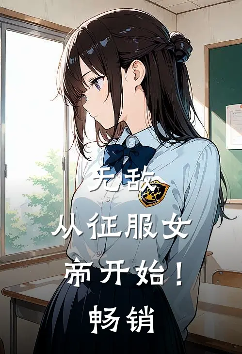 无敌，从征服女帝开始！畅销