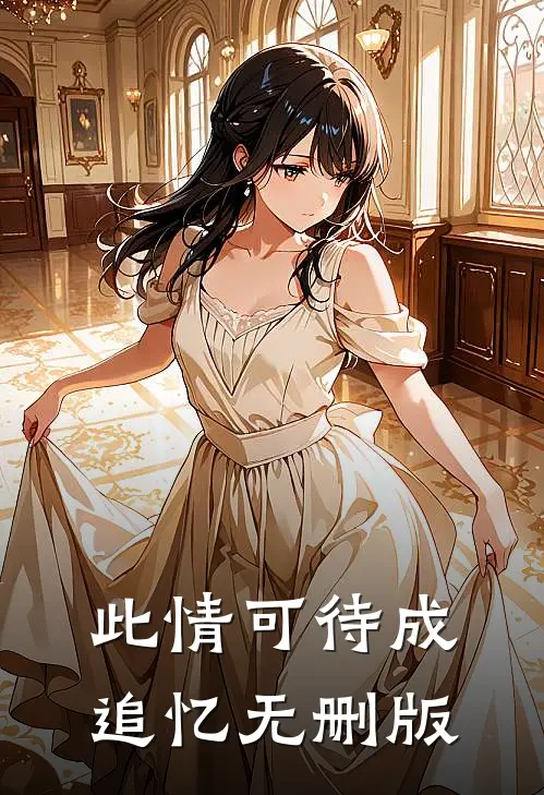 此情可待成追忆无删版